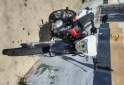 Motos - Motomel Skua v6 2022 Nafta 20000Km - En Venta