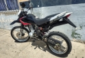 Motos - Motomel Skua v6 2022 Nafta 20000Km - En Venta