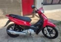Motos - Honda Biz 125 2016 Nafta 14600Km - En Venta