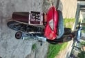 Motos - Honda Biz 125 2016 Nafta 14600Km - En Venta