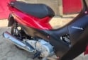 Motos - Honda Biz 125 2016 Nafta 14600Km - En Venta