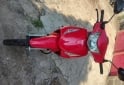 Motos - Honda Biz 125 2016 Nafta 14600Km - En Venta