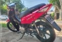 Motos - Honda Biz 125 2016 Nafta 14600Km - En Venta