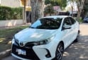 Autos - Toyota Yaris Sedan 1.5 XLS Pack 2024 Nafta 68450Km - En Venta