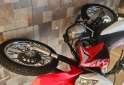 Motos - Honda XR150 L 2017 Nafta 30000Km - En Venta