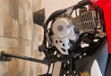 Motos - Honda XR150 L 2017 Nafta 30000Km - En Venta