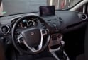 Autos - Ford Fiesta se plus 2013 Nafta 180000Km - En Venta