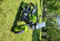 Motos - Benelli TNT 302 2021 Nafta 36000Km - En Venta
