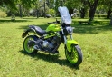 Motos - Benelli TNT 302 2021 Nafta 36000Km - En Venta