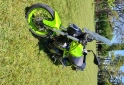 Motos - Benelli TNT 302 2021 Nafta 36000Km - En Venta