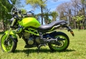 Motos - Benelli TNT 302 2021 Nafta 36000Km - En Venta