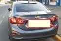 Autos - Chevrolet CRUZE LTZ 2019 Nafta 78200Km - En Venta