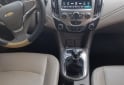 Autos - Chevrolet CRUZE LTZ 2019 Nafta 78200Km - En Venta