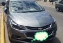 Autos - Chevrolet CRUZE LTZ 2019 Nafta 78200Km - En Venta