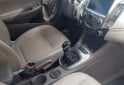 Autos - Chevrolet CRUZE LTZ 2019 Nafta 78200Km - En Venta