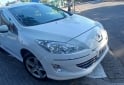 Autos - Peugeot 1.6HDI 2013 Diesel 112000Km - En Venta