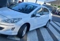 Autos - Peugeot 1.6HDI 2013 Diesel 112000Km - En Venta