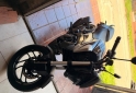 Motos - Bajaj Dominar 250 2023 Nafta 10200Km - En Venta