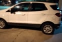 Autos - Ford Ecoesport tdci 1.5 2016 Diesel 185000Km - En Venta
