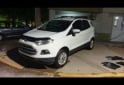 Autos - Ford Ecoesport tdci 1.5 2016 Diesel 185000Km - En Venta