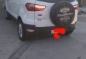 Autos - Ford Ecoesport tdci 1.5 2016 Diesel 185000Km - En Venta