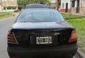 Autos - Volkswagen Siena 2005 GNC 264000Km - En Venta