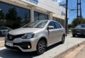 Autos - Toyota ETIOS 4 ptas XLS 1.5 6M/T 2018 GNC 173000Km - En Venta