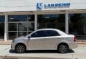 Autos - Toyota ETIOS 4 ptas XLS 1.5 6M/T 2018 GNC 173000Km - En Venta