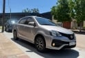 Autos - Toyota ETIOS 4 ptas XLS 1.5 6M/T 2018 GNC 173000Km - En Venta